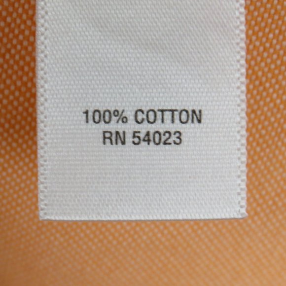 Banana Republic* Women's Long Sleeve Button Down Curved Hem Shirt~ Size XL - Picture 4 of 11